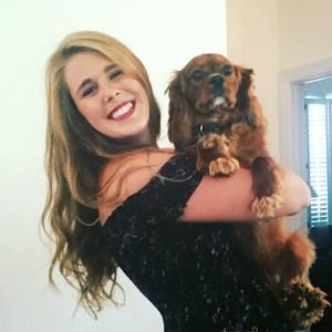 Meet your Posher, Emily